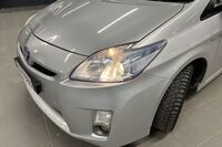 Toyota Prius vaihtoauto