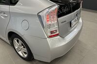 Toyota Prius vaihtoauto