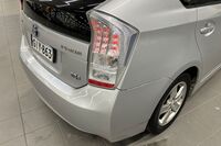 Toyota Prius vaihtoauto