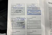 Toyota Prius vaihtoauto