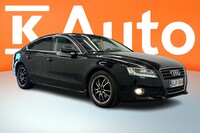 Audi A5 vaihtoauto
