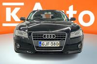 Audi A5 vaihtoauto