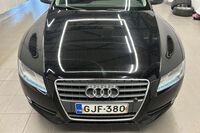 Audi A5 vaihtoauto