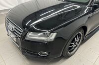 Audi A5 vaihtoauto