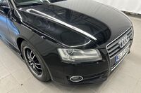 Audi A5 vaihtoauto