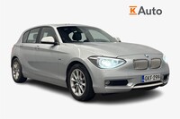 BMW 116 vaihtoauto