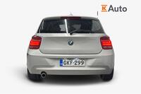 BMW 116 vaihtoauto