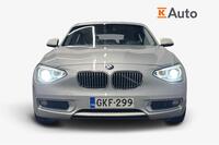 BMW 116 vaihtoauto