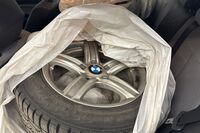 BMW 116 vaihtoauto