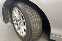 BMW 116 vaihtoauto