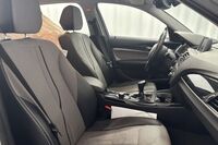 BMW 116 vaihtoauto