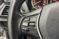 BMW 116 vaihtoauto