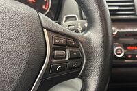 BMW 116 vaihtoauto
