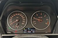 BMW 116 vaihtoauto