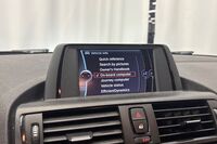 BMW 116 vaihtoauto