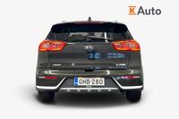 Kia Niro vaihtoauto
