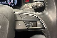 Audi Q8 vaihtoauto