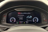Audi Q8 vaihtoauto
