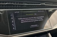 Audi Q8 vaihtoauto