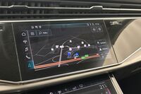 Audi Q8 vaihtoauto