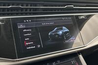Audi Q8 vaihtoauto