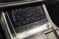Audi Q8 vaihtoauto