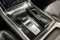 Audi Q8 vaihtoauto