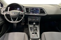 SEAT Leon ST vaihtoauto
