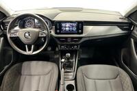 Skoda Scala vaihtoauto