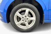 Skoda Scala vaihtoauto