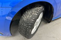 Skoda Scala vaihtoauto