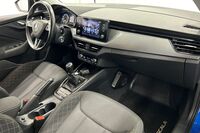 Skoda Scala vaihtoauto