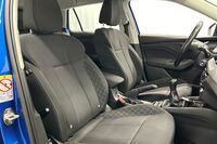 Skoda Scala vaihtoauto