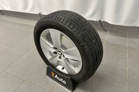 Skoda Scala vaihtoauto