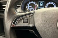 Skoda Scala vaihtoauto