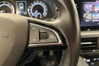 Skoda Scala vaihtoauto