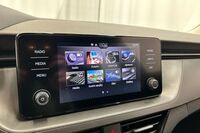 Skoda Scala vaihtoauto