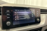 Skoda Scala vaihtoauto