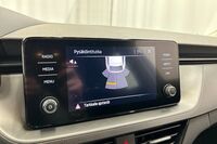 Skoda Scala vaihtoauto