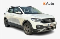 Volkswagen T-Cross vaihtoauto