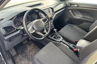 Volkswagen T-Cross vaihtoauto