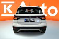 Volkswagen T-Cross vaihtoauto