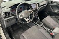 Volkswagen T-Cross vaihtoauto