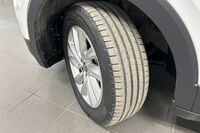 Volkswagen T-Cross vaihtoauto