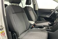 Volkswagen T-Cross vaihtoauto