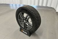 Volkswagen T-Cross vaihtoauto