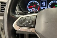 Volkswagen T-Cross vaihtoauto