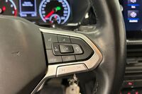 Volkswagen T-Cross vaihtoauto