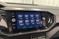 Volkswagen T-Cross vaihtoauto