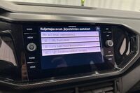 Volkswagen T-Cross vaihtoauto